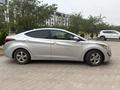Hyundai Elantra 2014 года за 3 500 000 тг. в Актау – фото 2