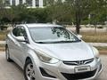 Hyundai Elantra 2014 года за 3 500 000 тг. в Актау