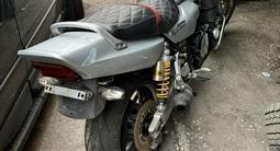 Yamaha  XJR1200 1998 года за 1 200 000 тг. в Алматы – фото 2