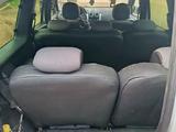 ВАЗ (Lada) Largus Cross 2020 года за 6 200 000 тг. в Шымкент – фото 5