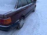 Audi 80 1990 года за 700 000 тг. в Темиртау