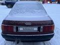 Audi 80 1990 годаүшін700 000 тг. в Темиртау – фото 12