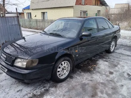 Audi A6 1994 годаүшін3 000 000 тг. в Усть-Каменогорск – фото 2