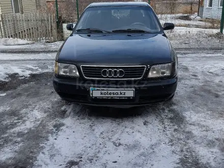 Audi A6 1994 годаүшін3 000 000 тг. в Усть-Каменогорск