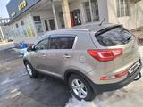 Kia Sportage 2014 года за 7 900 000 тг. в Алматы – фото 3