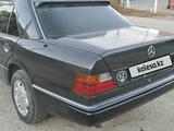 Mercedes-Benz E 200 1993 годаүшін900 000 тг. в Актобе