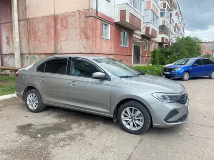 Volkswagen Polo 2022 года за 8 000 000 тг. в Караганда – фото 4