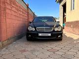 Mercedes-Benz C 240 2000 годаүшін2 350 000 тг. в Алматы – фото 4