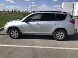 Toyota RAV4 2006 годаүшін7 000 000 тг. в Семей – фото 4