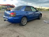 Subaru Impreza 2006 годаүшін3 100 000 тг. в Усть-Каменогорск – фото 3