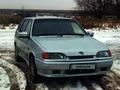 ВАЗ (Lada) 2114 2007 года за 1 100 000 тг. в Актобе