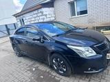 Toyota Avensis 2009 годаүшін5 200 000 тг. в Актобе – фото 4