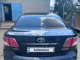 Toyota Avensis 2009 года за 5 200 000 тг. в Актобе – фото 5