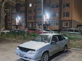 ВАЗ (Lada) 2115 2005 года за 1 100 000 тг. в Сергеевка – фото 2