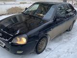 ВАЗ (Lada) Priora 2172 2009 годаүшін1 500 000 тг. в Петропавловск – фото 2