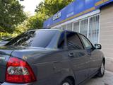 ВАЗ (Lada) Priora 2170 2013 года за 2 500 000 тг. в Шымкент – фото 5