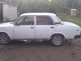 ВАЗ (Lada) 2107 2005 годаүшін650 000 тг. в Шелек