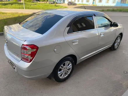 Chevrolet Cobalt 2023 года за 7 000 000 тг. в Караганда – фото 3