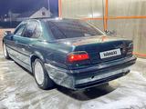 BMW 728 1995 годаүшін2 800 000 тг. в Атырау – фото 3