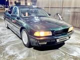 BMW 728 1995 годаүшін2 800 000 тг. в Атырау