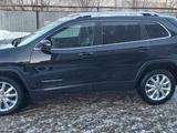 Jeep Cherokee 2014 года за 12 500 000 тг. в Актобе – фото 5