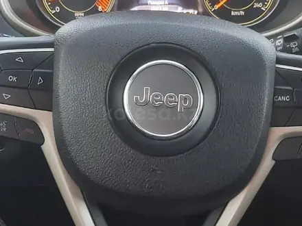 Jeep Cherokee 2014 года за 12 500 000 тг. в Актобе – фото 7