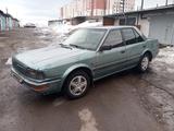 Nissan Bluebird 1990 года за 600 000 тг. в Караганда – фото 2