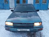 Nissan Bluebird 1990 года за 600 000 тг. в Караганда – фото 5