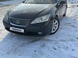 Lexus ES 350 2008 года за 7 100 000 тг. в Талдыкорган – фото 2