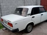 ВАЗ (Lada) 2106 2002 года за 850 000 тг. в Мерке – фото 3