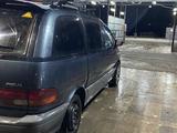 Toyota Previa 1991 годаfor2 200 000 тг. в Алматы – фото 3