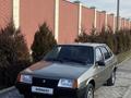 ВАЗ (Lada) 21099 2001 годаүшін950 000 тг. в Тараз – фото 4