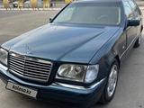 Mercedes-Benz S 320 1998 годаүшін3 100 000 тг. в Алматы