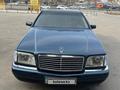 Mercedes-Benz S 320 1998 года за 3 100 000 тг. в Алматы – фото 3