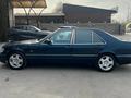 Mercedes-Benz S 320 1998 года за 3 100 000 тг. в Алматы – фото 8