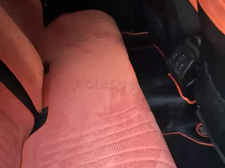 Mercedes-Benz S 320 1998 года за 3 100 000 тг. в Алматы – фото 11