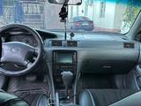 Toyota Camry 2000 годаүшін4 000 000 тг. в Тараз – фото 5