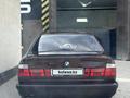BMW 520 1991 годаүшін1 250 000 тг. в Тараз – фото 2