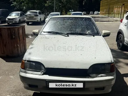 ВАЗ (Lada) 2114 2007 года за 900 000 тг. в Павлодар – фото 4