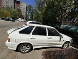 ВАЗ (Lada) 2114 2007 года за 900 000 тг. в Павлодар – фото 2
