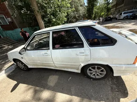 ВАЗ (Lada) 2114 2007 года за 900 000 тг. в Павлодар