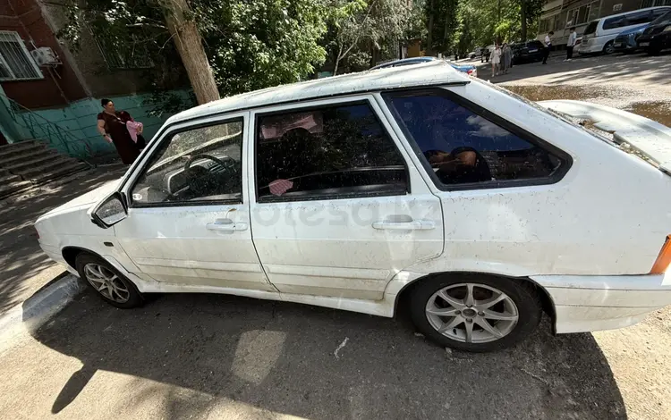 ВАЗ (Lada) 2114 2007 годаүшін900 000 тг. в Павлодар