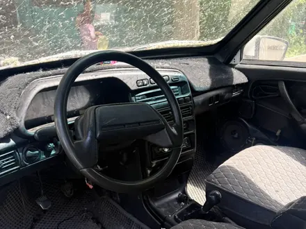 ВАЗ (Lada) 2114 2007 года за 900 000 тг. в Павлодар – фото 6