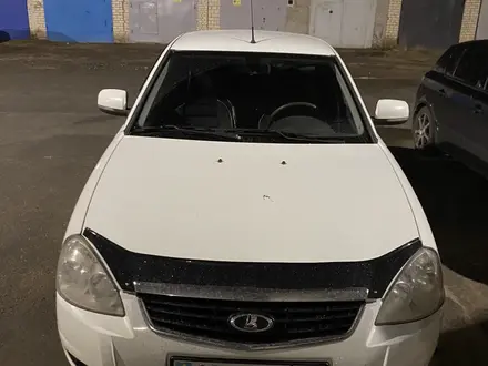 ВАЗ (Lada) Priora 2172 2013 года за 2 350 000 тг. в Уральск