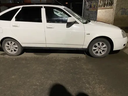 ВАЗ (Lada) Priora 2172 2013 года за 2 350 000 тг. в Уральск – фото 2