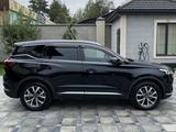 Chery Tiggo 7 Pro 2022 годаfor9 500 000 тг. в Алматы – фото 4