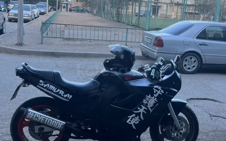 Suzuki  GSX 600F Katana 1995 годаfor1 200 000 тг. в Балхаш