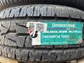 245/60/18 Bridgestone. ОДИНОЧКИ. По одному за 40 000 тг. в Алматы – фото 2