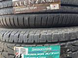 245/60/18 Bridgestone. ОДИНОЧКИ. По одному за 40 000 тг. в Алматы