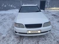 Toyota Aristo 1996 года за 1 800 000 тг. в Астана